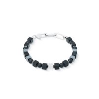 Bracciale Coeur De Lion Uomo in Acciaio 0917/30-1300